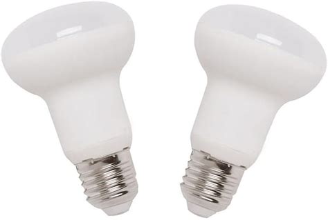 R Reflector E Led Bulb Pack Daylight K R Spotlight Bulbs