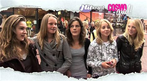 Cosmo Hitkrant Reportage Youtube