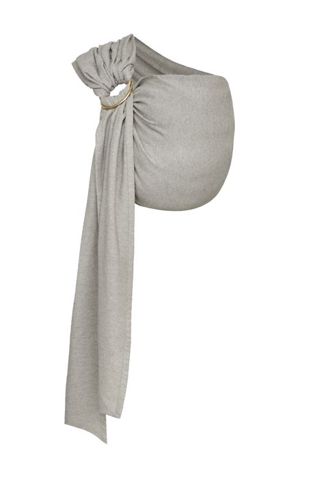 Argus Oat Ring Sling Shop Artipoppe
