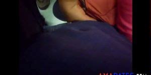 Faje En El Metro Porn Videos