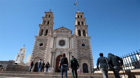Juárez, Mexico: New walking tours to help tourists return