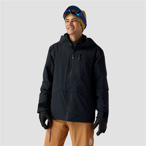 Men's Ski & Snowboard Jackets | Backcountry.com