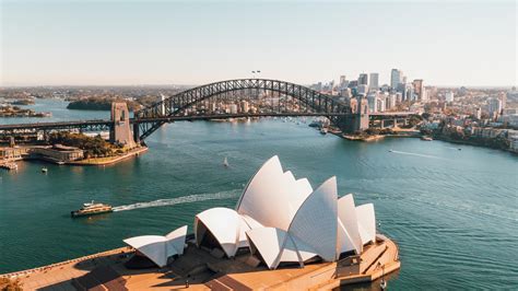 Auswandern Nach Australien Der Komplette Guide Wise