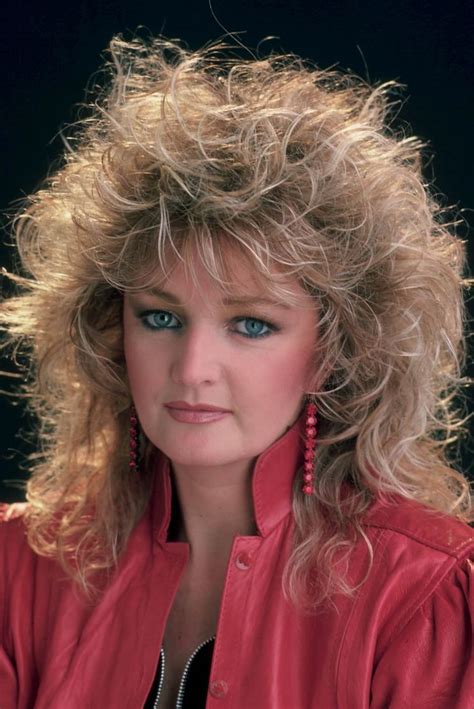 Pictures Of Bonnie Tyler