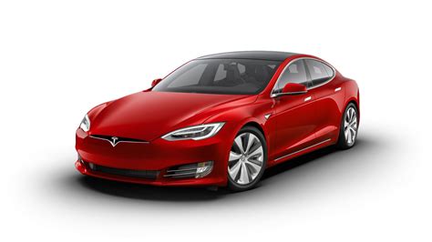 Tesla Model S Long Range Plus Gets 647 Km Rating Autodevot