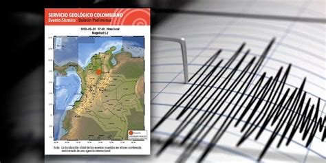 Fuerte Temblor Se Registró En Gran Parte Del País Noticentro 1 Cmand