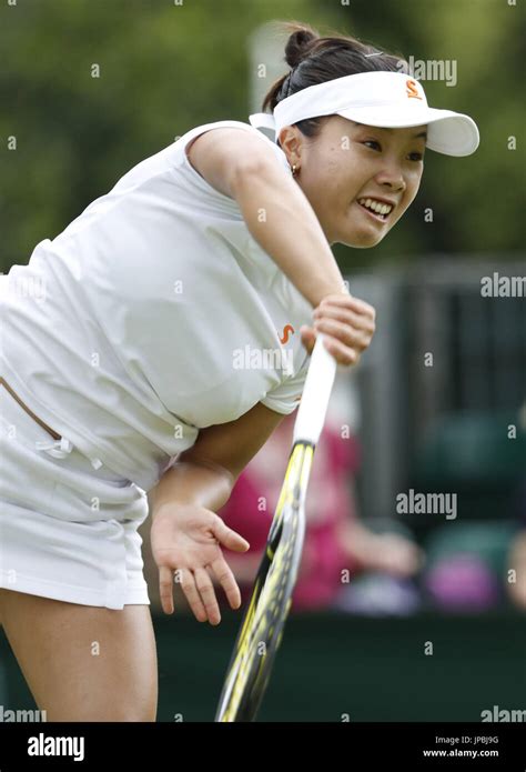 Japans Kurumi Nara Faces Off Against Madison Brengle Of The United