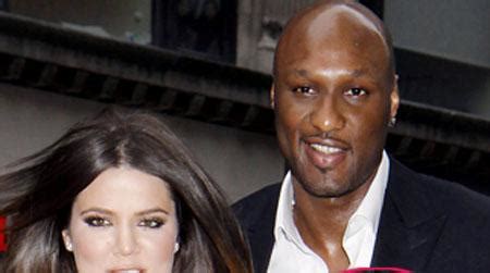 Lamar Odom's Baby Mama Bashes Khloe Kardashian, 'I Don't Know If She's Good Maternally'