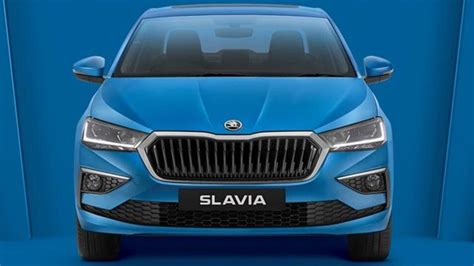 Skoda Slavia Launched In India Know Its Price And Everything