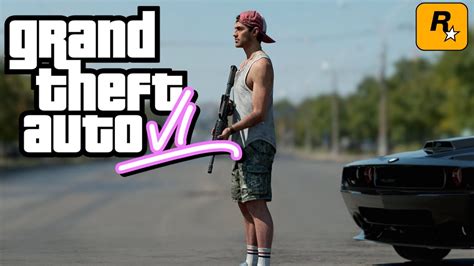 GTA 6 IMAGENS VAZADAS MOSTRAM GRÁFICOS SURPREENDENTES YouTube