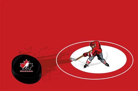 🔥 [50+] Team Canada Hockey Wallpapers | WallpaperSafari