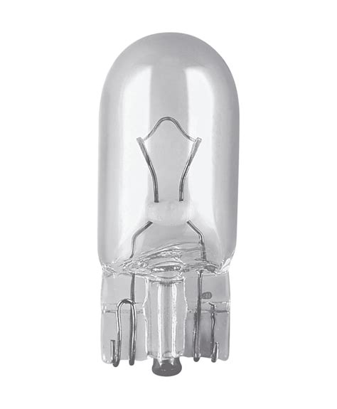 Lumiled W5w 24v Bulb Chassisng