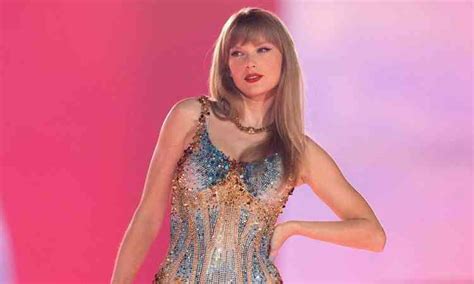 Taylor Swift no Brasil veja datas preços e como comprar ingressos