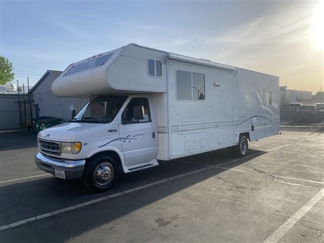 2000 Coachmen Catalina Rv