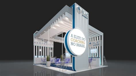 Slac on Behance