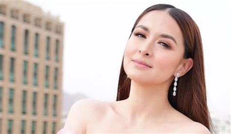 Marian Rivera On Perception Of ‘beauty After Miss Universe Judging Stint