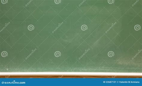 Het Bord Van Het Klaslokaal Stock Afbeelding - Image of leeg ...
