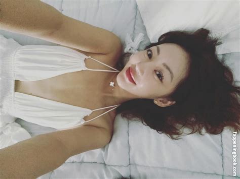 Yeonmi Park Nude The Fappening Photo Fappeningbook