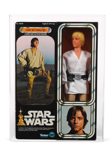 Luke Skywalker 11 34 In Figure Us 1978 Star Wars Online 2019