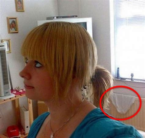 72 Of The Worst Selfie Fails By People Who Forgot To Check The Background Bored Panda