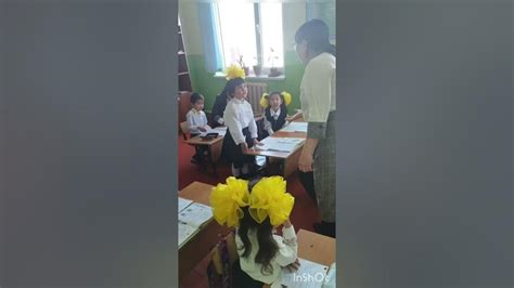 Ана тілі Сабақтың Тақырыбы Түлкі мен тырна - YouTube
