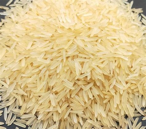 Hard Common 1121 Golden Basmati Rice For Cooking Human Consumption