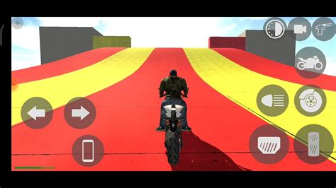 Today Iam Playing Indian Bike Driving 3d Very Nice Game 🎮🎧🎮🎧🎮🎮🎮🎮 Youtube