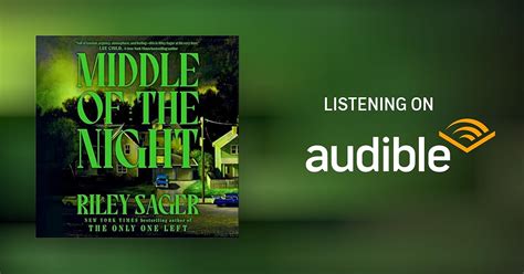 Middle of the Night Audiobook | Free with trial