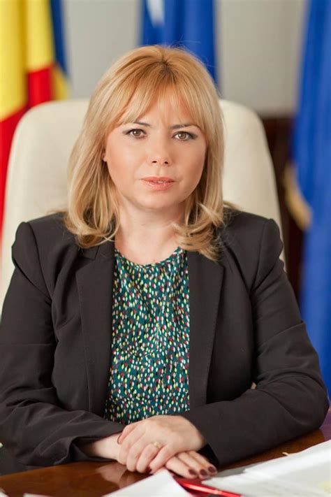 Anca Dragu Posted On Linkedin