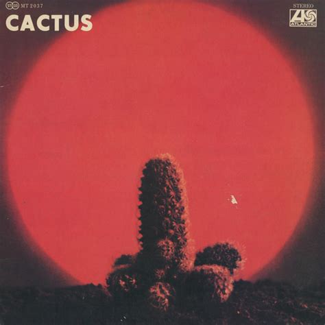 Cactus Cactus 1970 Gatefold Vinyl Discogs