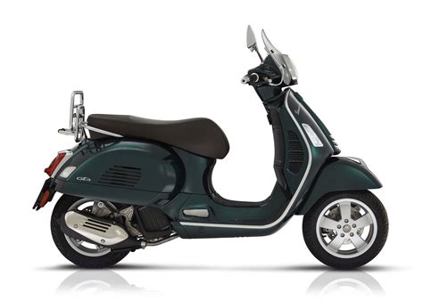 Motorrad Vergleich Vespa GTS 125 Ie Super 2018 Vs Vespa GTS 125 I E