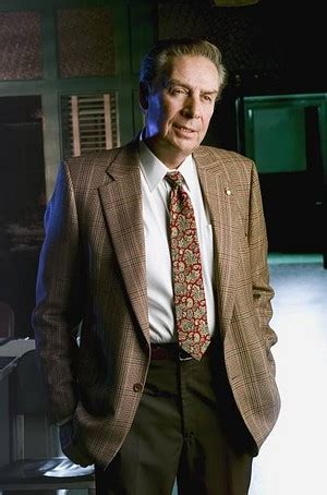 Lennie Briscoe - Law & Order Photo (43695146) - Fanpop