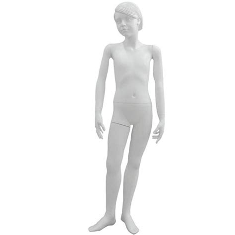 Манекен детский, мальчик (HK055) купить по цене от 7172.15 руб.