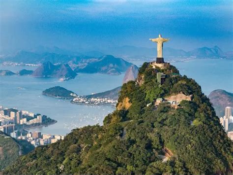 11 Mejores Lugares Para Visitar En Brasil El Blog Del Viajero