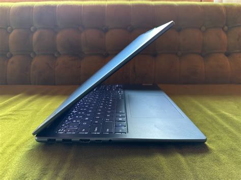 Review De Lenovo Yoga Pro 9i 2023 Primeras Impresiones Noticias