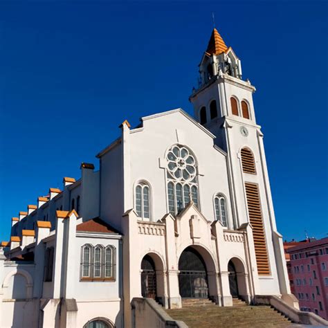 Parroquias Unidad Pastoral TORRE URIZAR