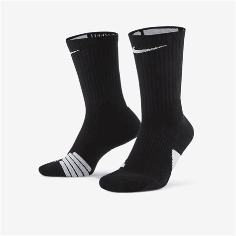 Nike Elite Mid Basketball Socks. Nike.com