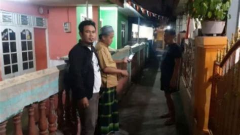 Foto Begal Payudara Kembali Terjadi Di Depok Namun Korban Maafkan