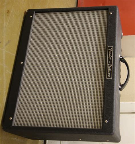 Fender Hot Rod Deluxe DIY äänielektroniikka