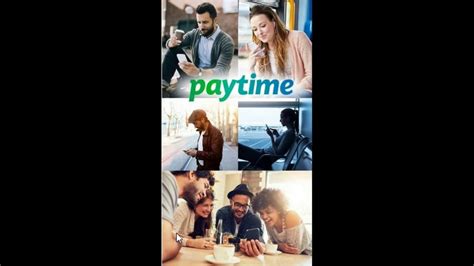 Paytime Gana Dinero Muy Facil Con Publicidad Youtube