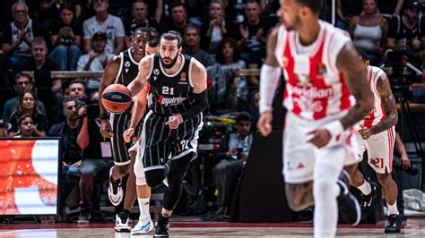 Euroleague Virtus Da Impazzire Superata Anche La Stella Rossa