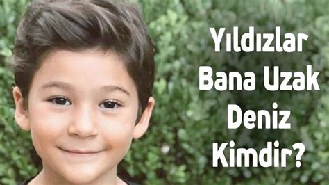 Y Ld Zlar Bana Uzak Deniz Kimdir Mustafa Enis Bilir Kimdir Ka