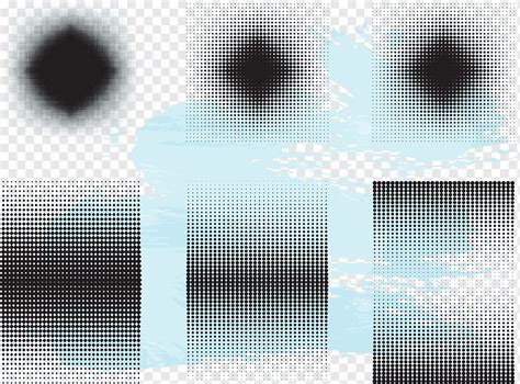 Halftone Patterns Graphics Png PNGWing