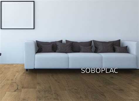 Soboplac Terrasses Parquets Panneaux Muraux Bois Massif