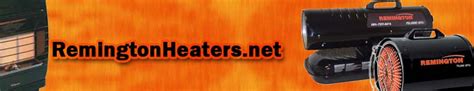 Remington Heater Parts And Remington Heaters