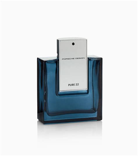 Porsche Design PURE 22 Eau De Parfum PORSCHE SHOP