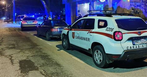 Un șofer prins de carabinieri în stare de ebrietate la volan