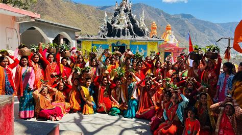 नैनीताल ऐतिहासिक दुर्गा पुरी धाम दुर्गा मंदिर में संगीतमय श्रीमद् देवी