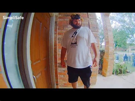 Youtuber Boogie2988 Allegedly Fires A Gun At Frank Hassle After He Shows Up At His House Uninvited