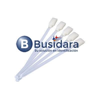 Kit De Hisopos De Limpieza Datacard Busidara